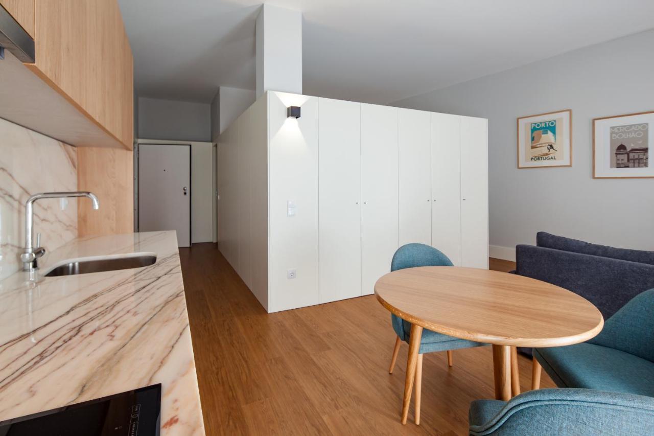 Apartamento Uma Formosa Oporto