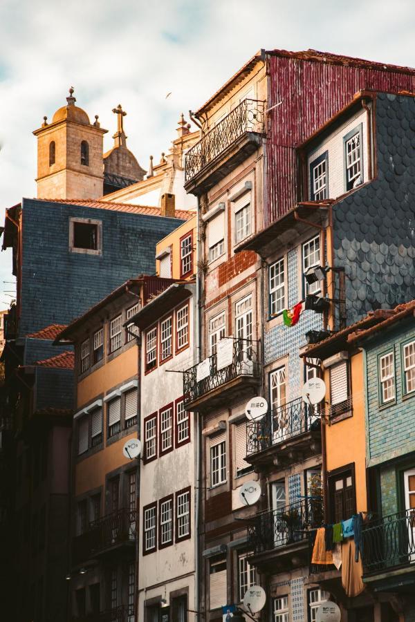 Apartamento Uma Formosa Oporto