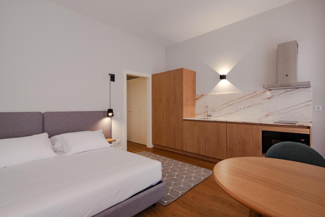 Uma Formosa Apartamento Oporto