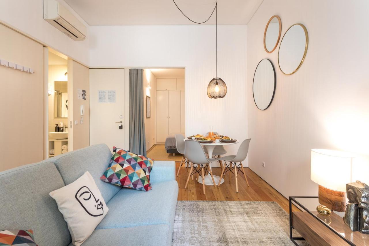 Apartamento Bolhao Oporto