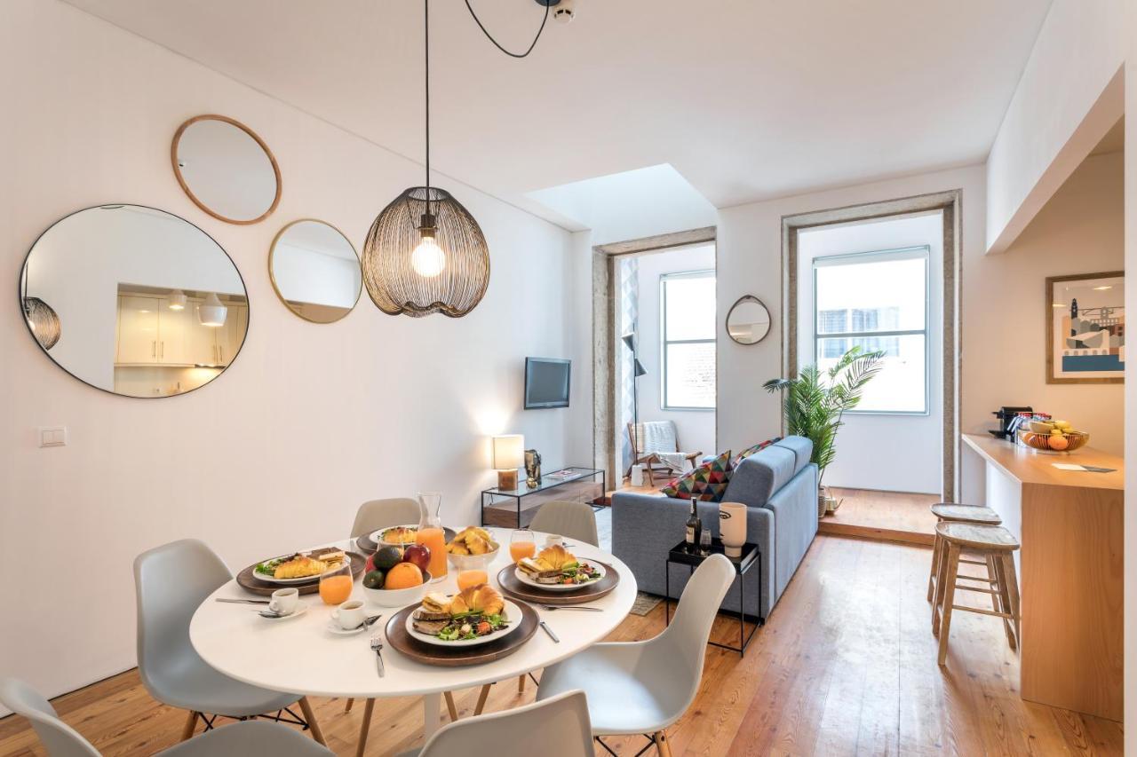 Apartamento Bolhao *