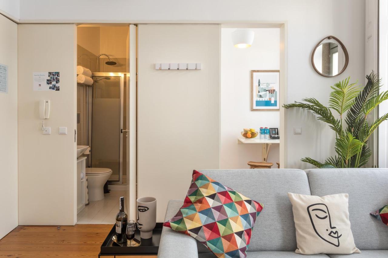 Apartamento Bolhao Oporto