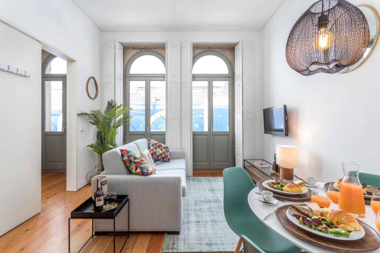 Apartamento Bolhao Oporto