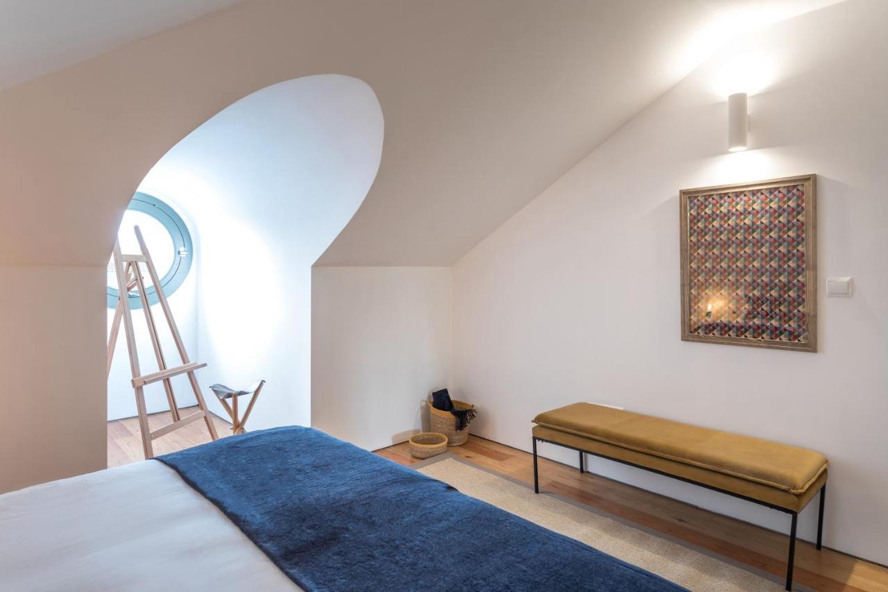 Bolhao Apartamento Oporto