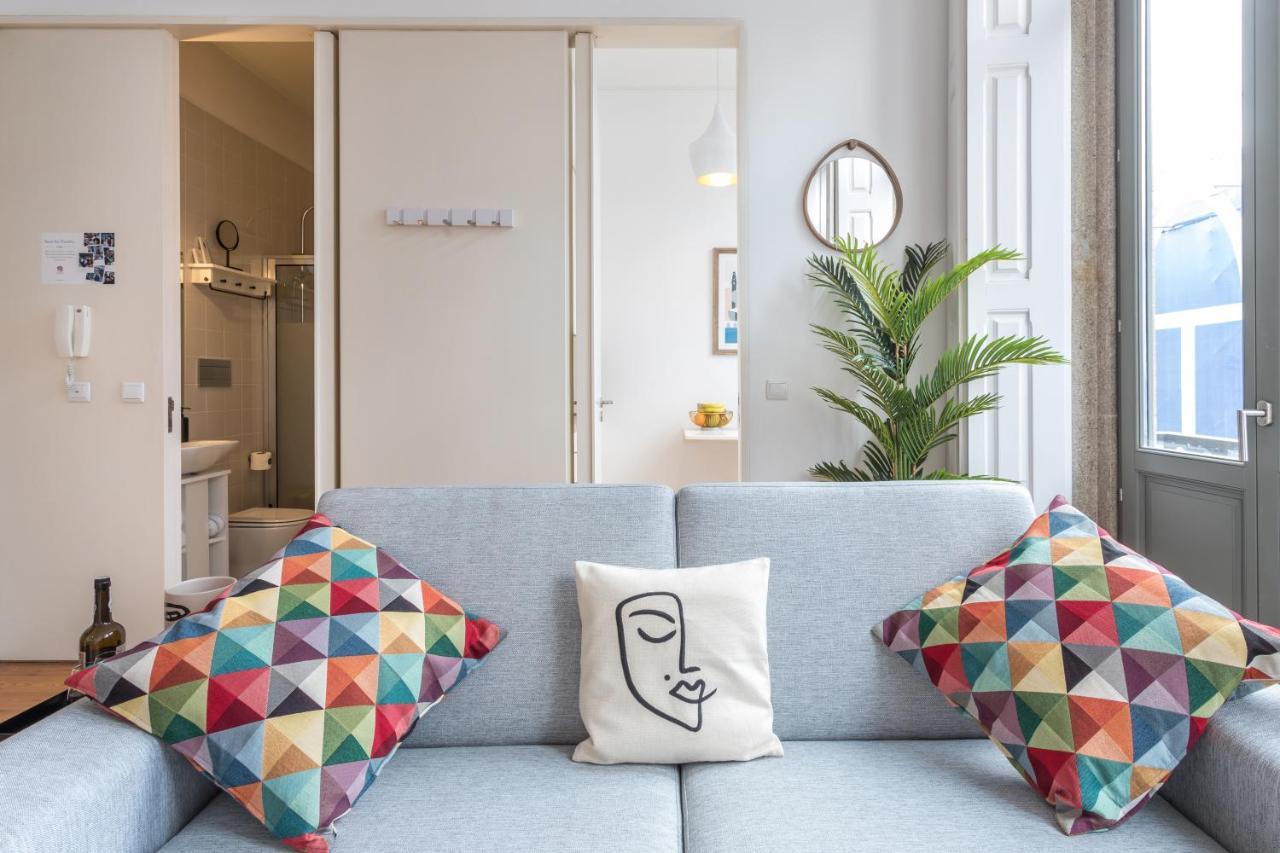 Apartamento Bolhao Oporto