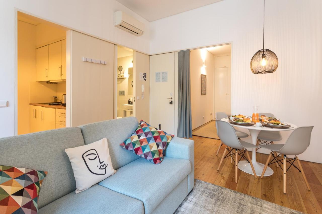 Bolhao Apartamento Oporto