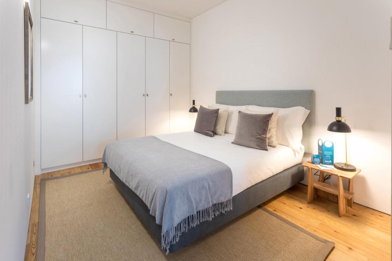 Apartamento Bolhao Oporto