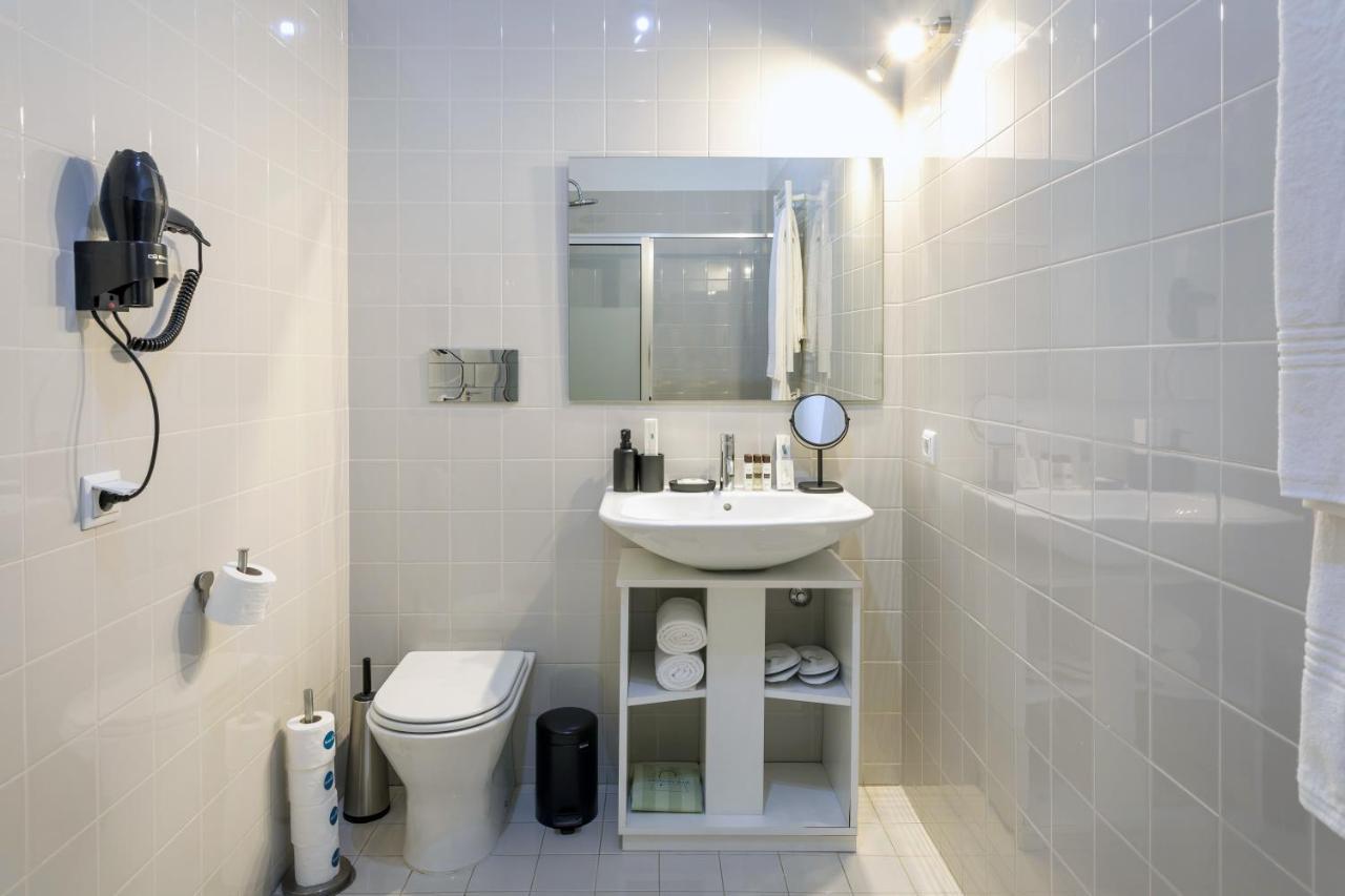 Apartamento Bolhao Oporto