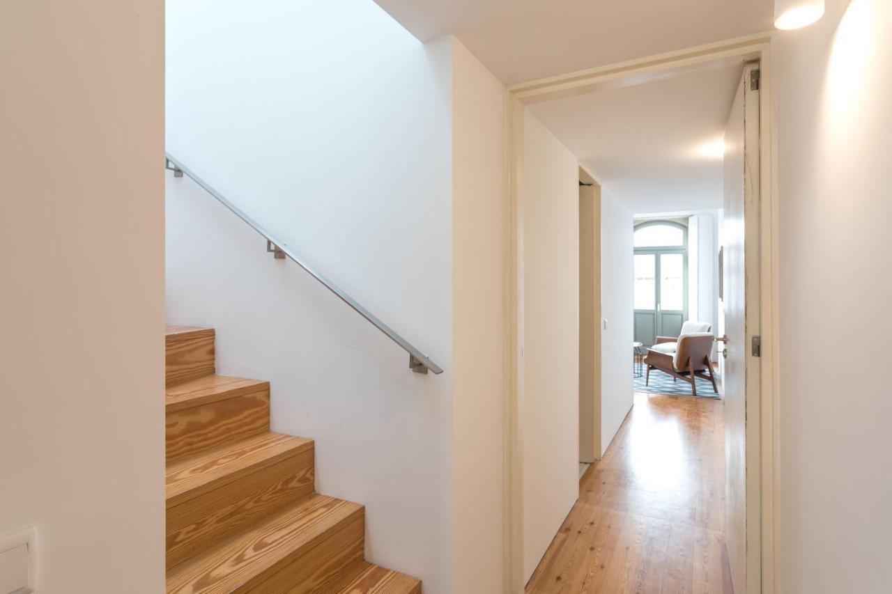 Apartamento Bolhao Oporto