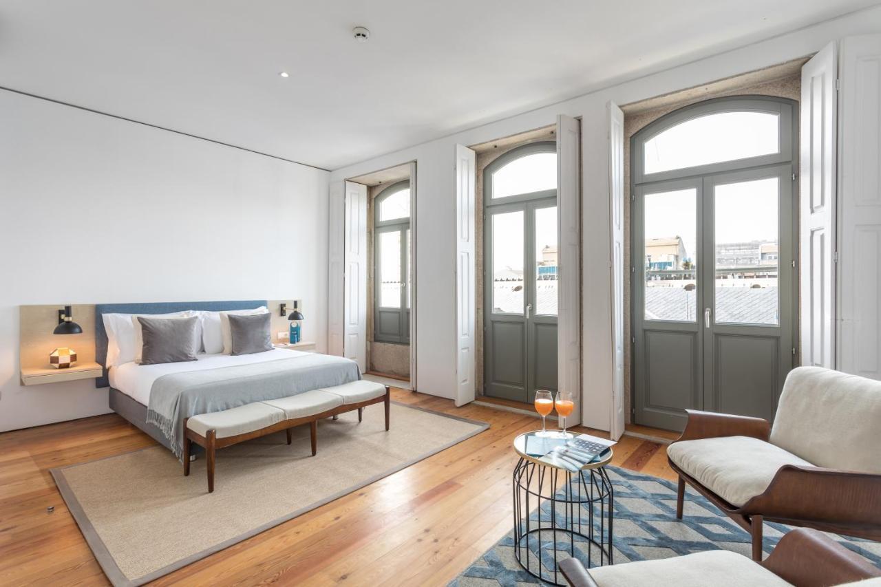 Apartamento Bolhao Oporto