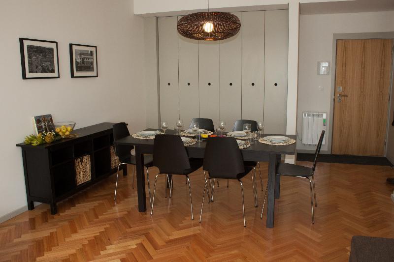 Apartamento Bnapartments Trindade