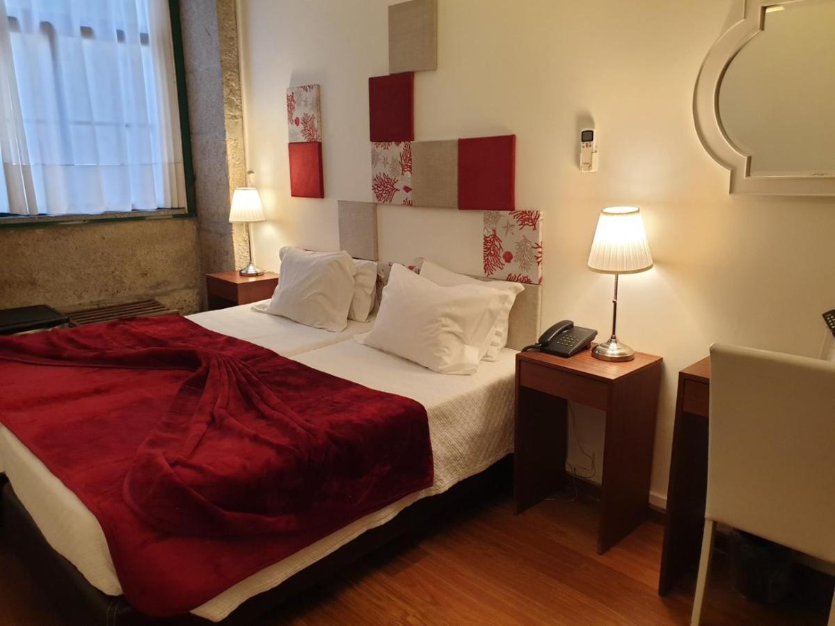 Hotel Rico Oporto