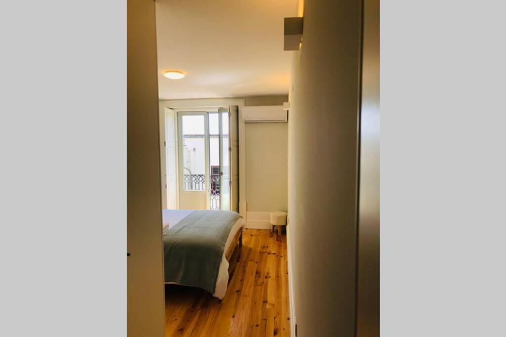 Apartamento Cl Freixo *