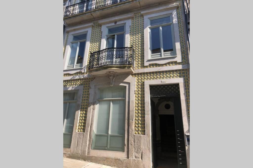 Apartamento Cl Freixo