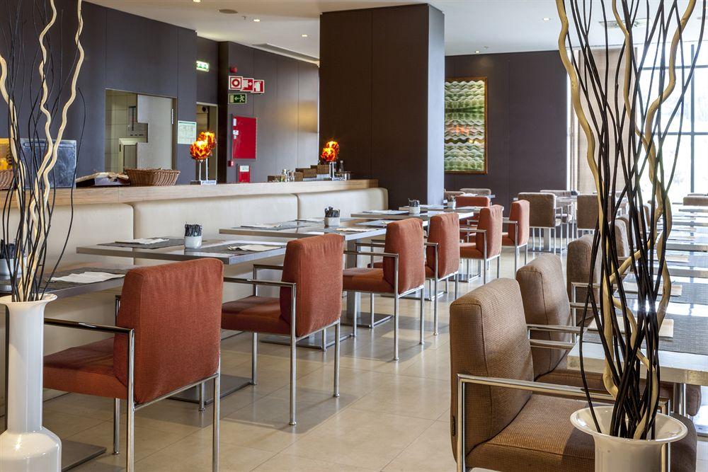 Ac By Marriott Hotel Oporto