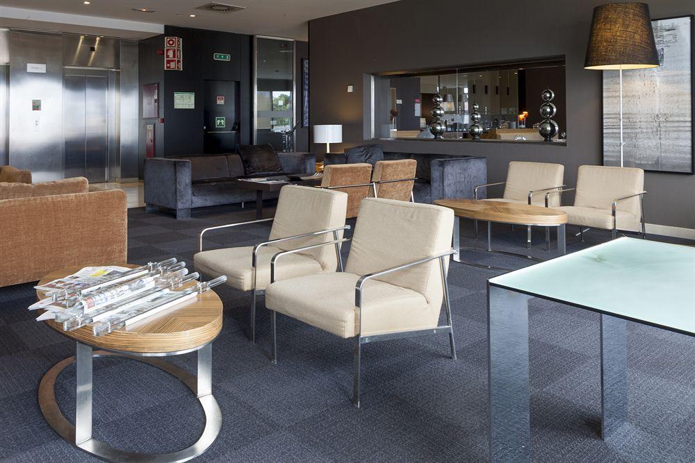 Hotel Ac By Marriott Oporto