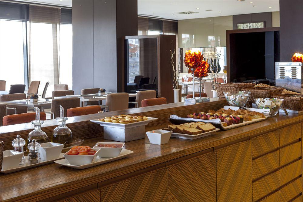 Ac By Marriott Hotel Oporto