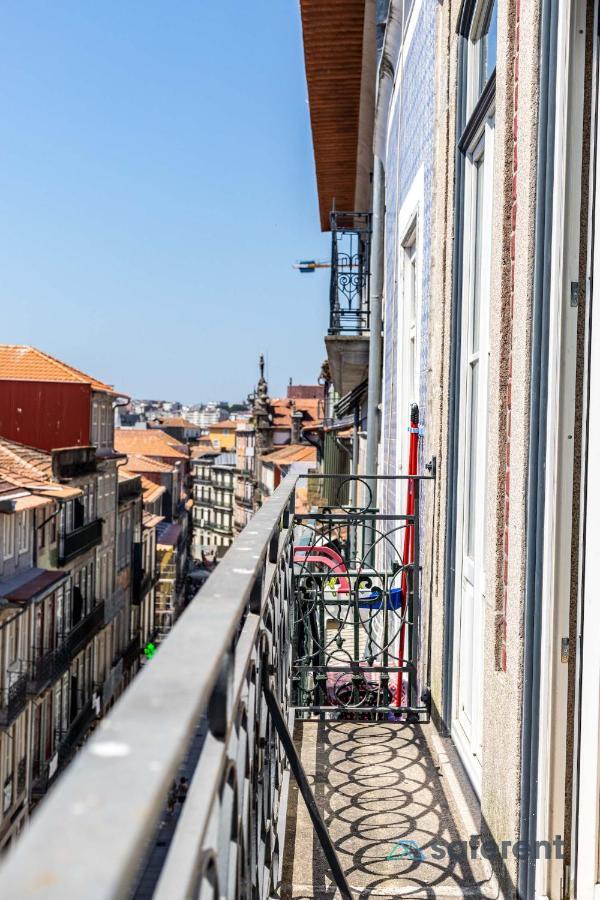 Flores - Delight Loft - Next To Ribeira Apartamento *