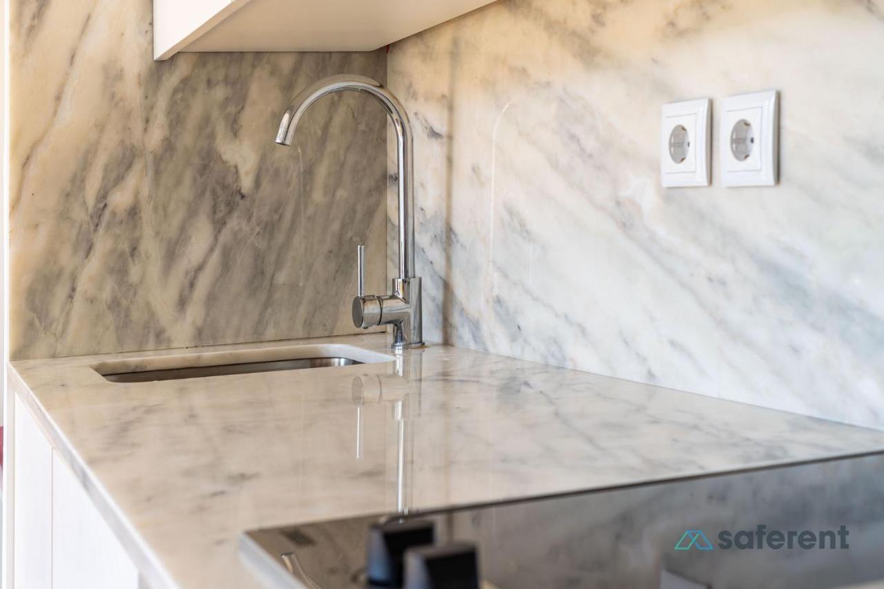Apartamento Flores - Delight Loft - Next To Ribeira *