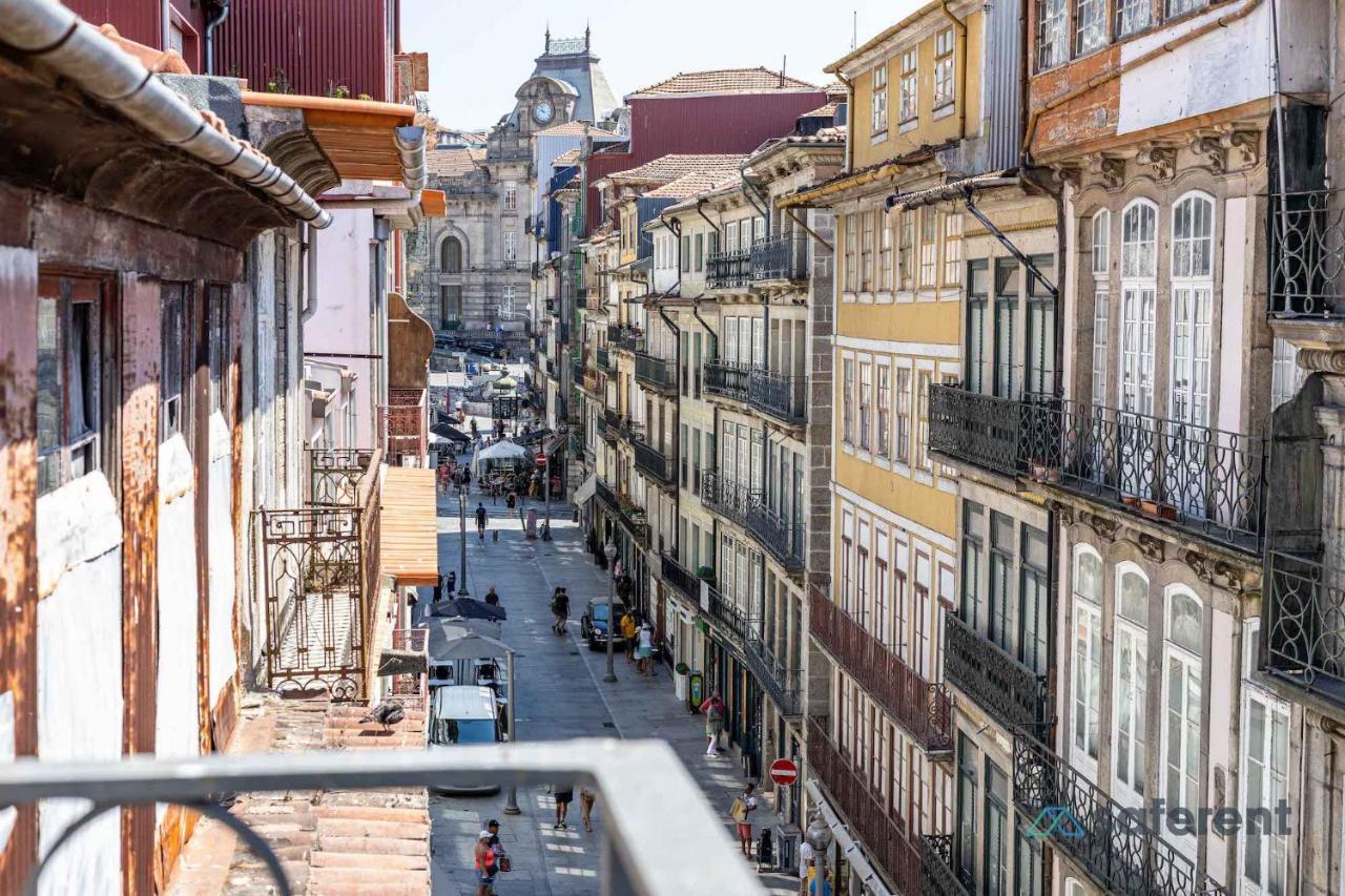 Flores - Delight Loft - Next To Ribeira * Oporto