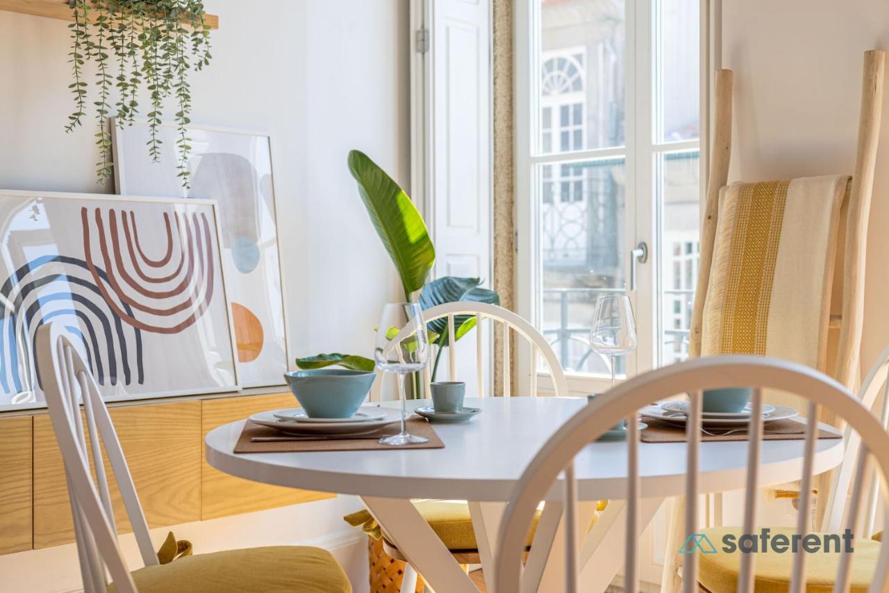 Apartamento Flores - Delight Loft - Next To Ribeira *