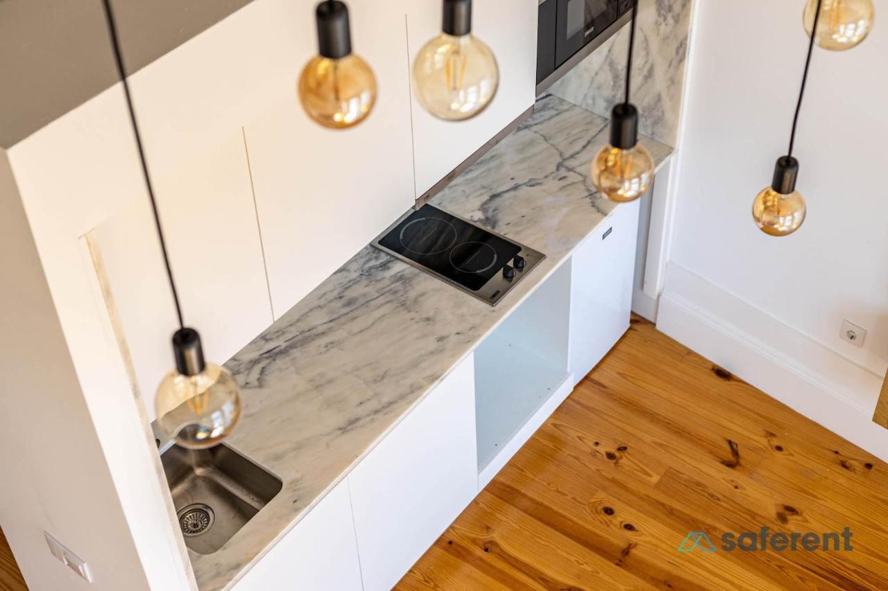 Flores - Delight Loft - Next To Ribeira Oporto