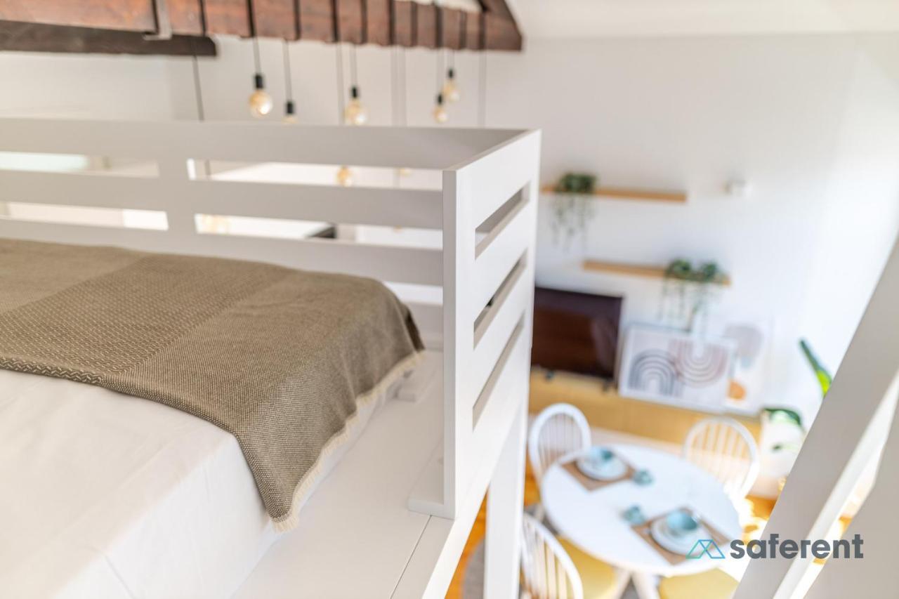 Apartamento Flores - Delight Loft - Next To Ribeira