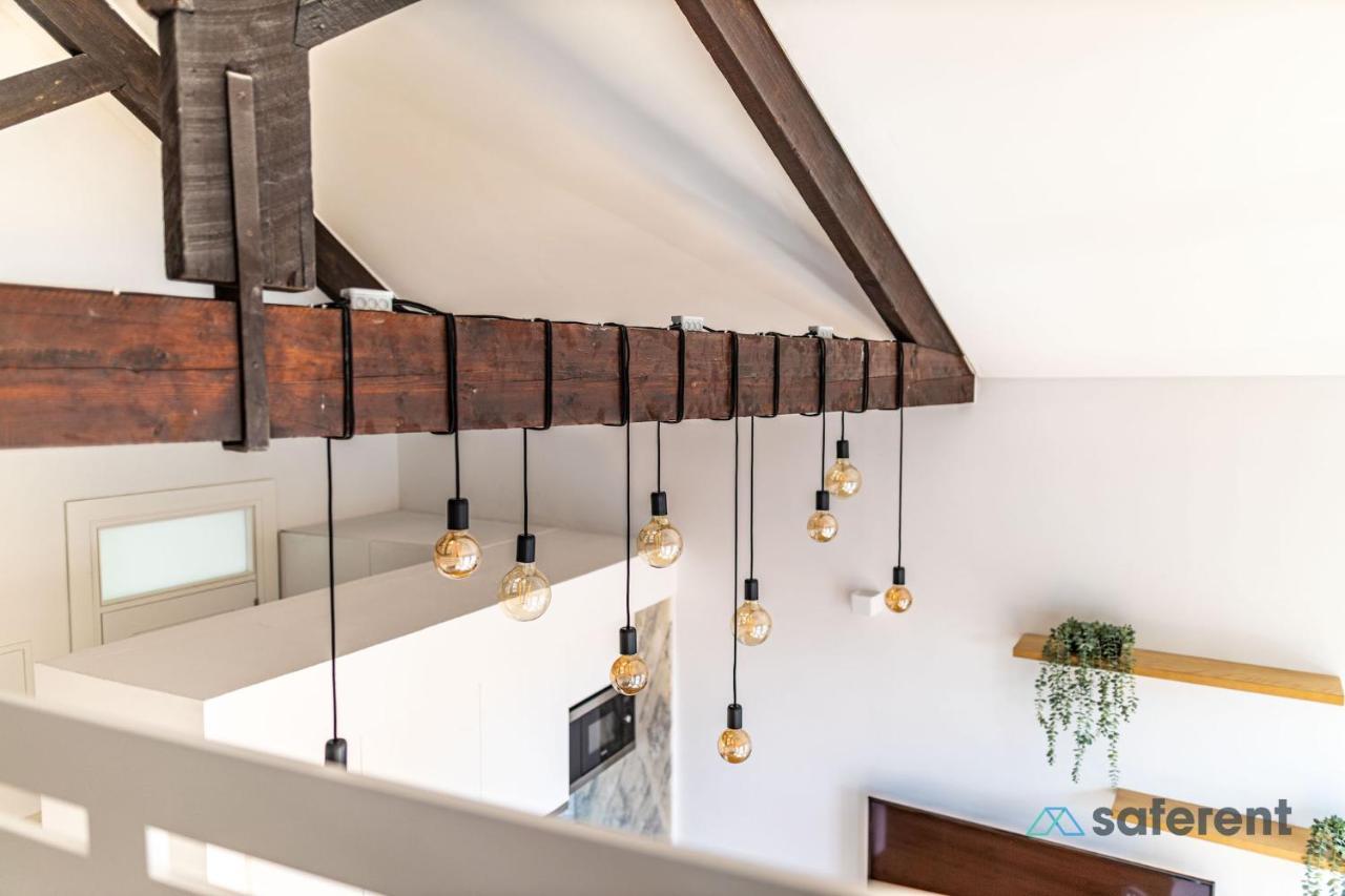 Apartamento Flores - Delight Loft - Next To Ribeira Oporto