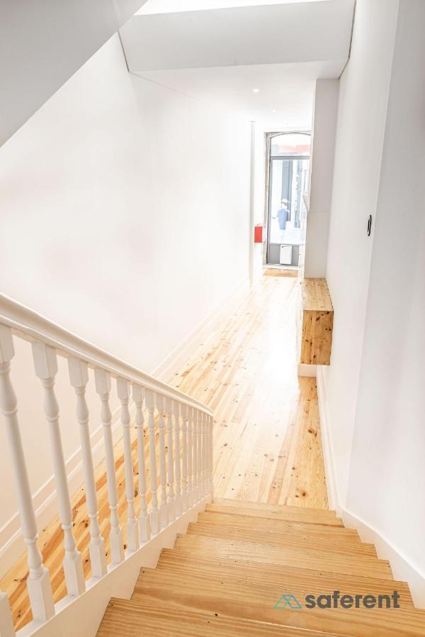 Flores - Delight Loft - Next To Ribeira * Oporto