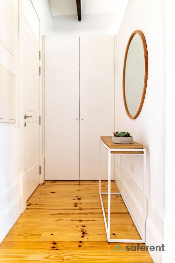 Apartamento Flores - Delight Loft - Next To Ribeira