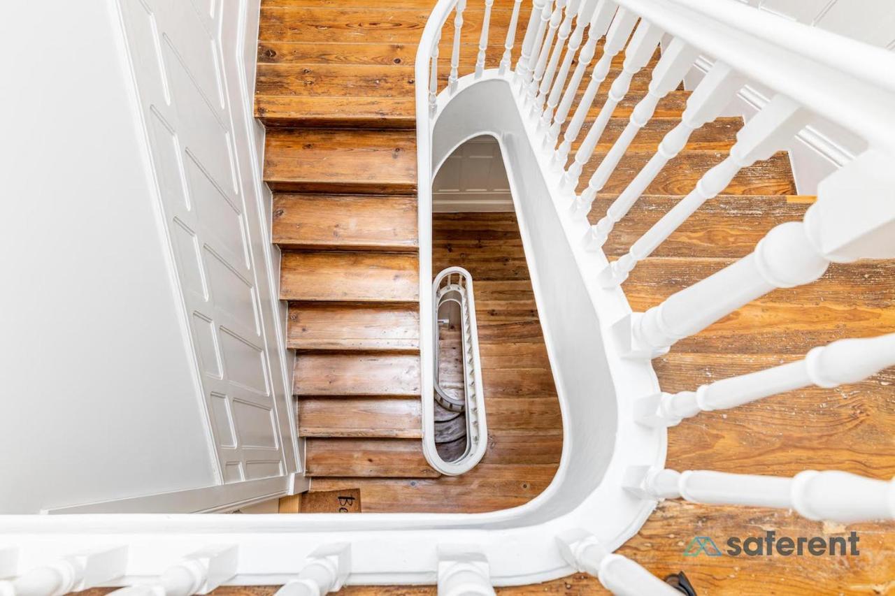 Flores - Delight Loft - Next To Ribeira Apartamento *