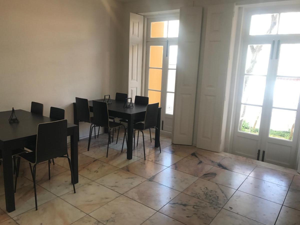 Hostal Residencial
