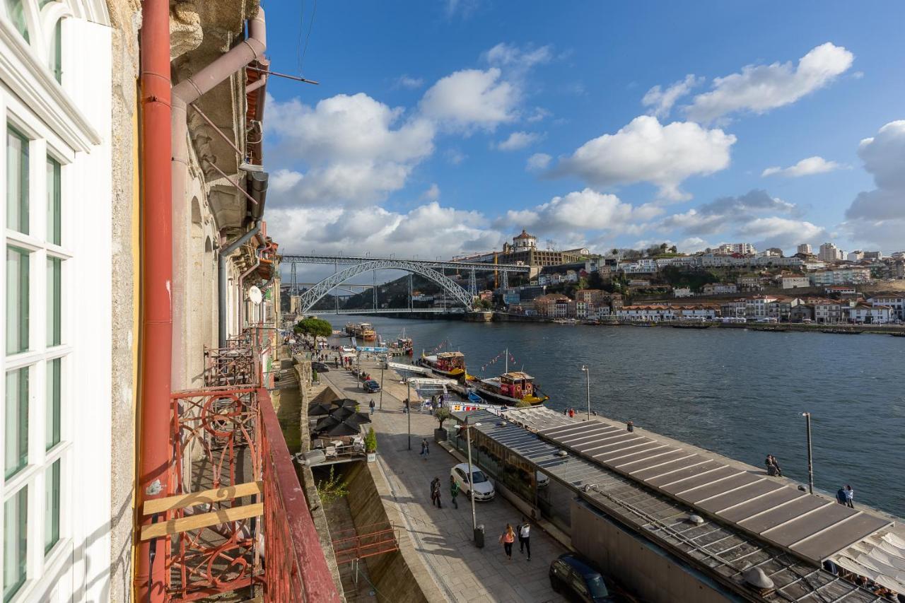 Apartamento Youropo - Ribeira Oporto