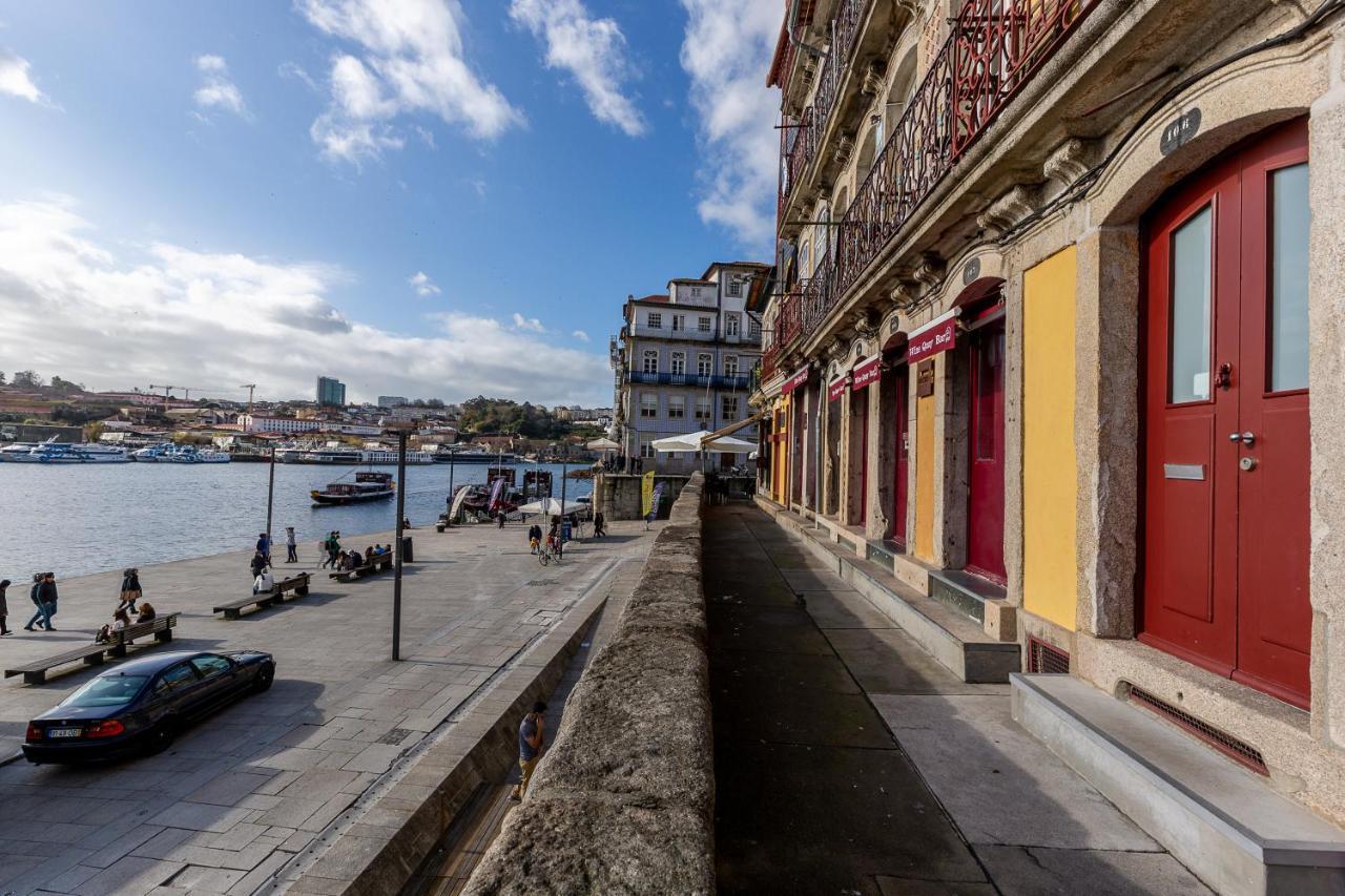 Youropo - Ribeira Apartamento Oporto