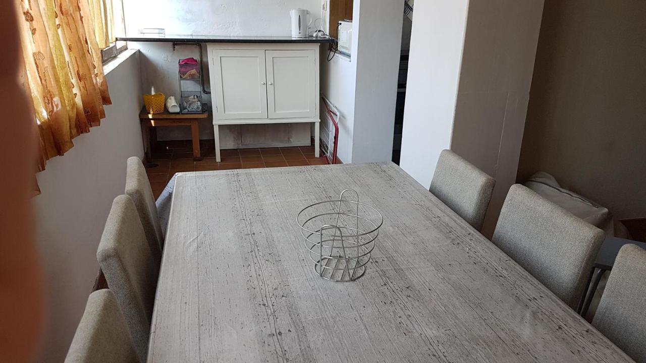 Apartment Costa Cabral *