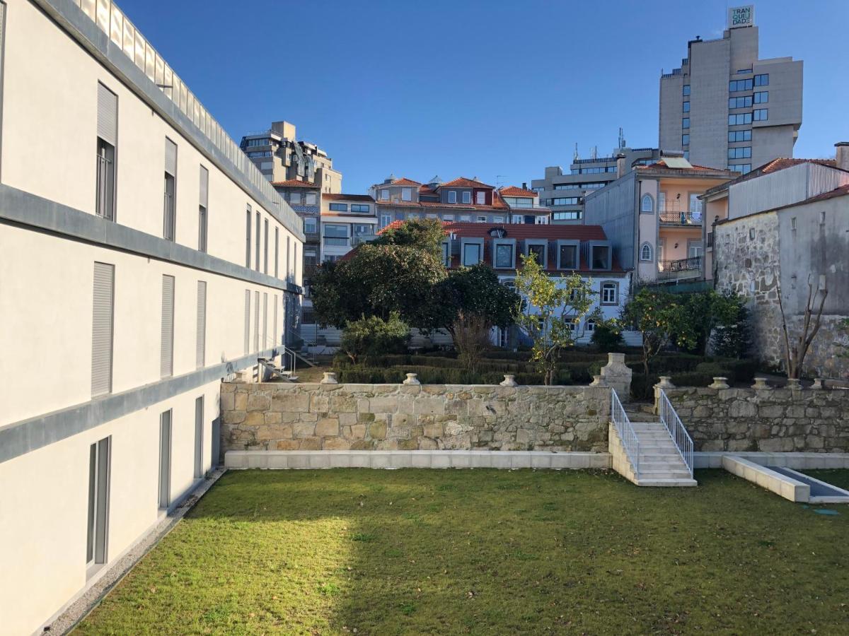 Apartamento Bba Palácio Ii - Garden View, Parking&gym *