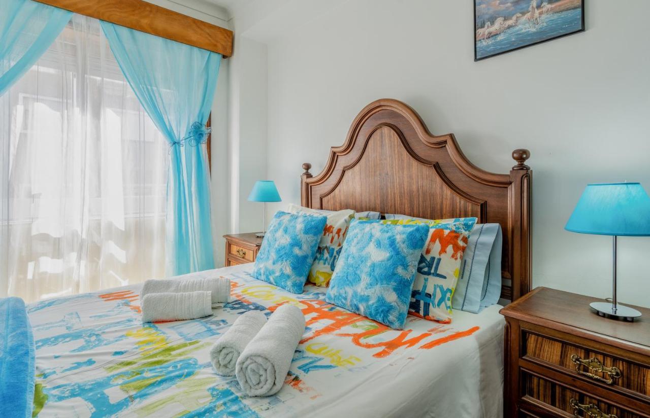 Rustic Apartamento *