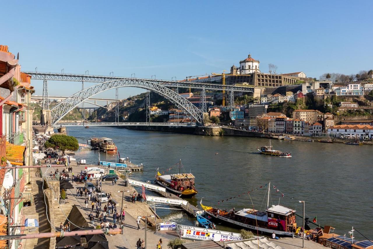 Youropo - Ribeira Apartamento *