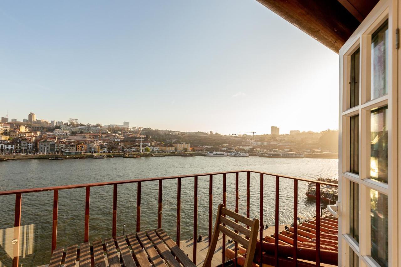 Youropo - Ribeira Apartamento Oporto