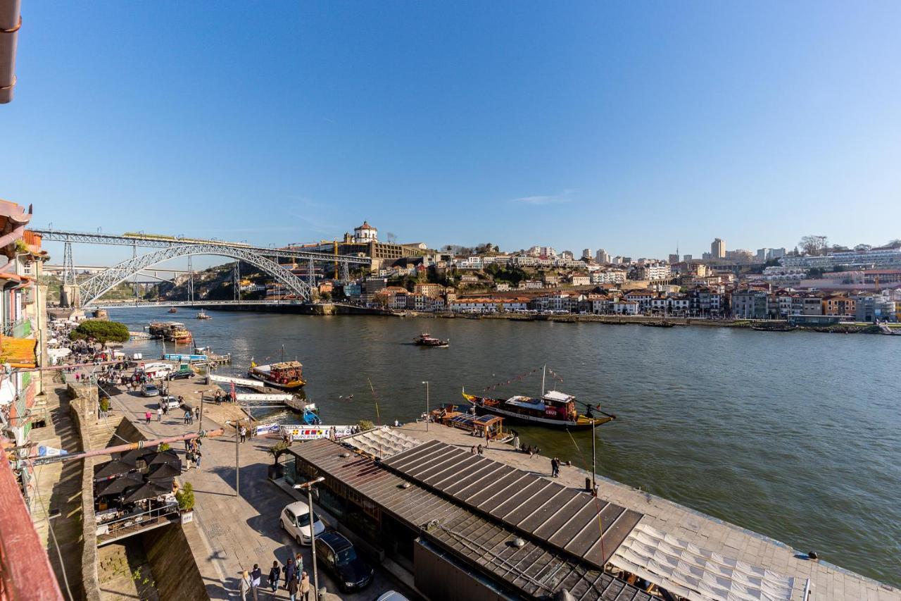 Youropo - Ribeira Apartamento Oporto