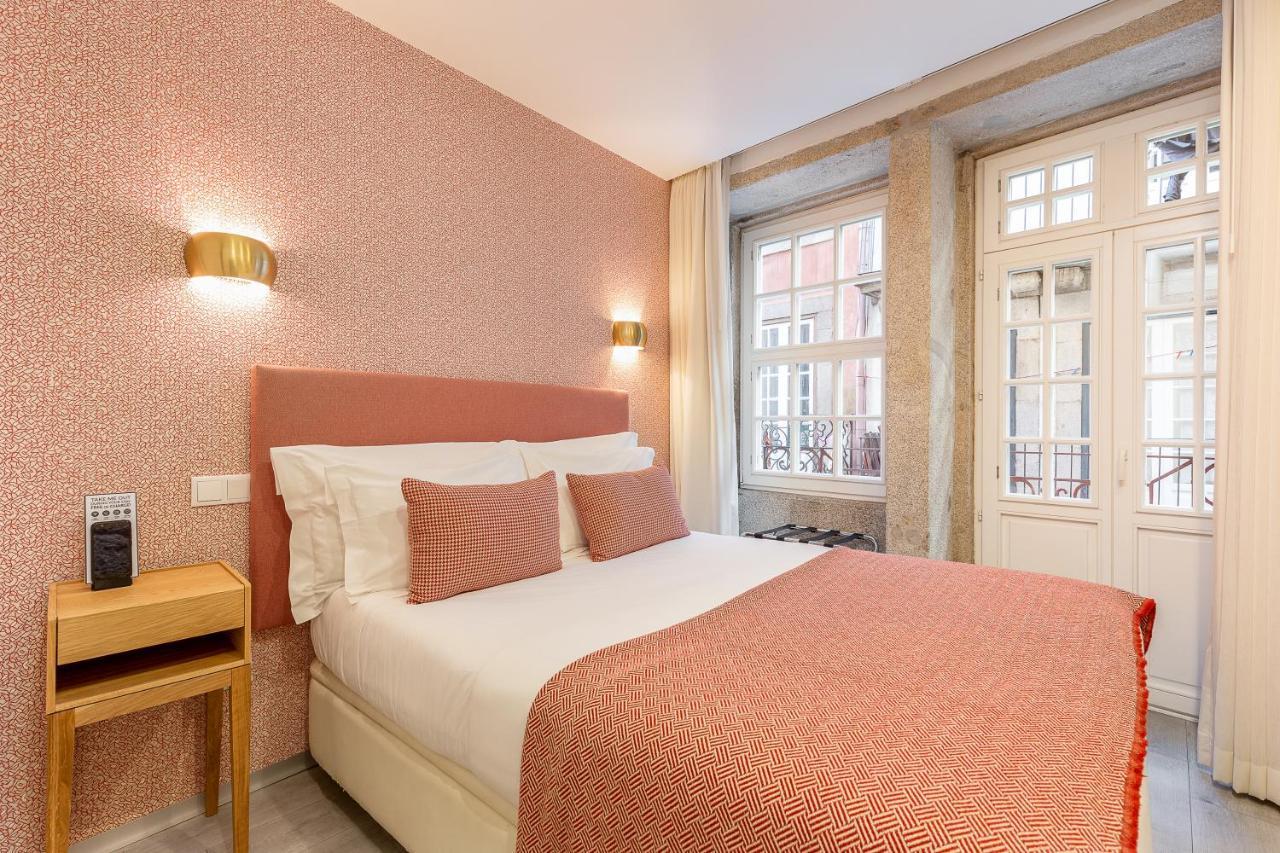 Apartamento Youropo - Ribeira Oporto