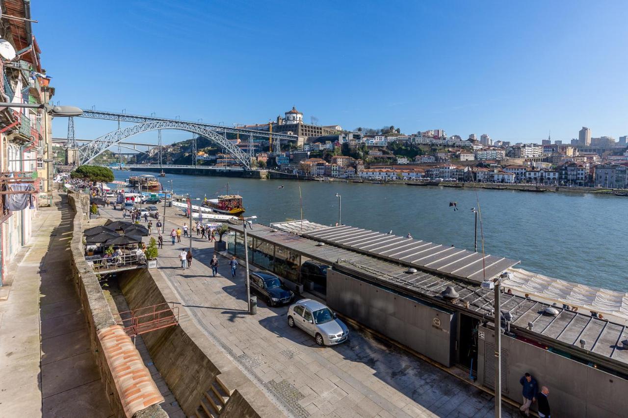Youropo - Ribeira * Oporto