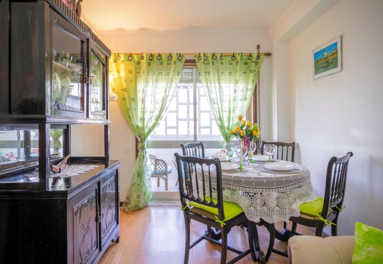 Apartamento Rustic Oporto
