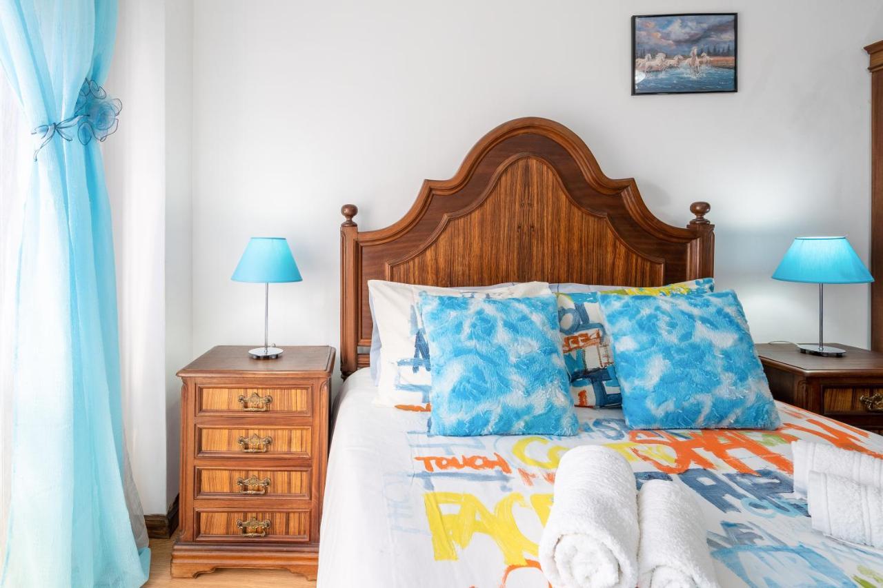 Apartamento Rustic Oporto