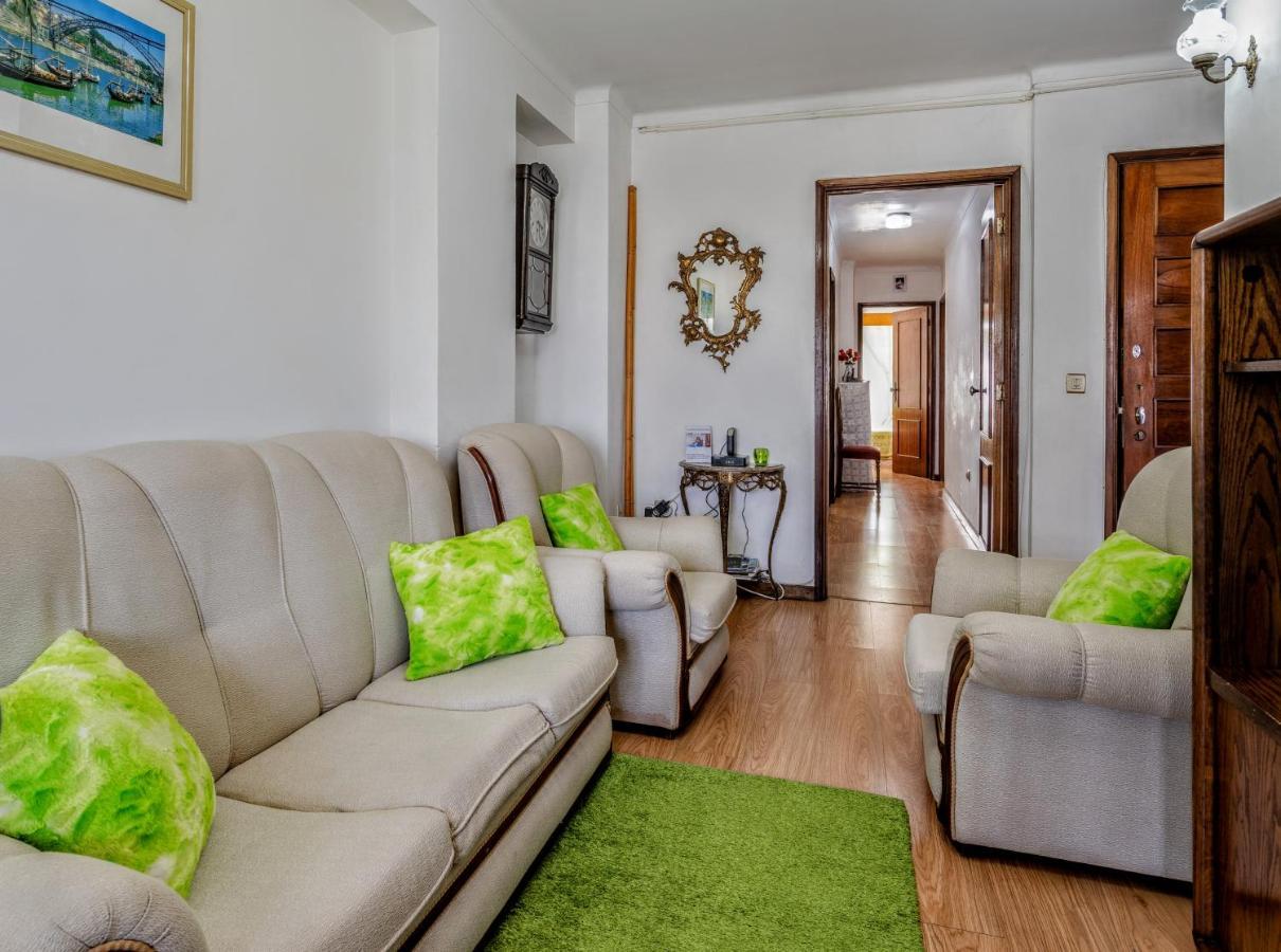 Apartamento Rustic