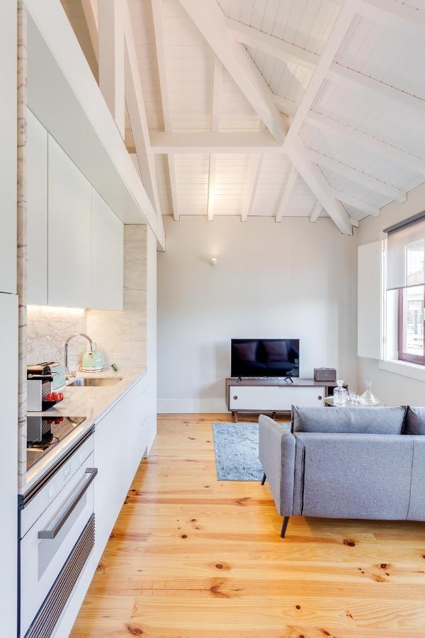 Apartamento Da'home - Rola Art Work Oporto