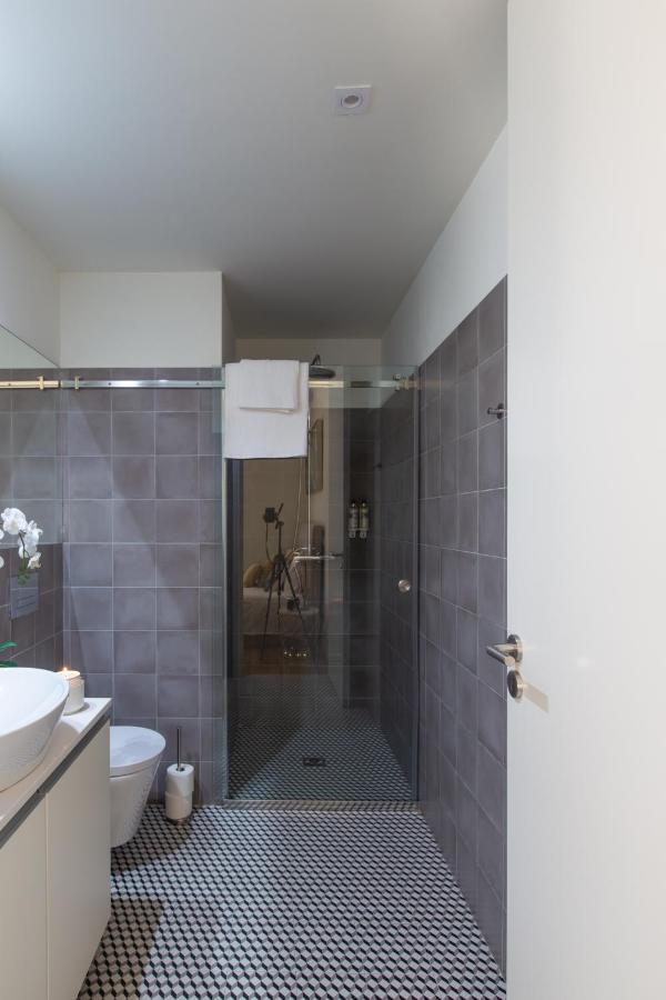 Charm Luxury House Oporto