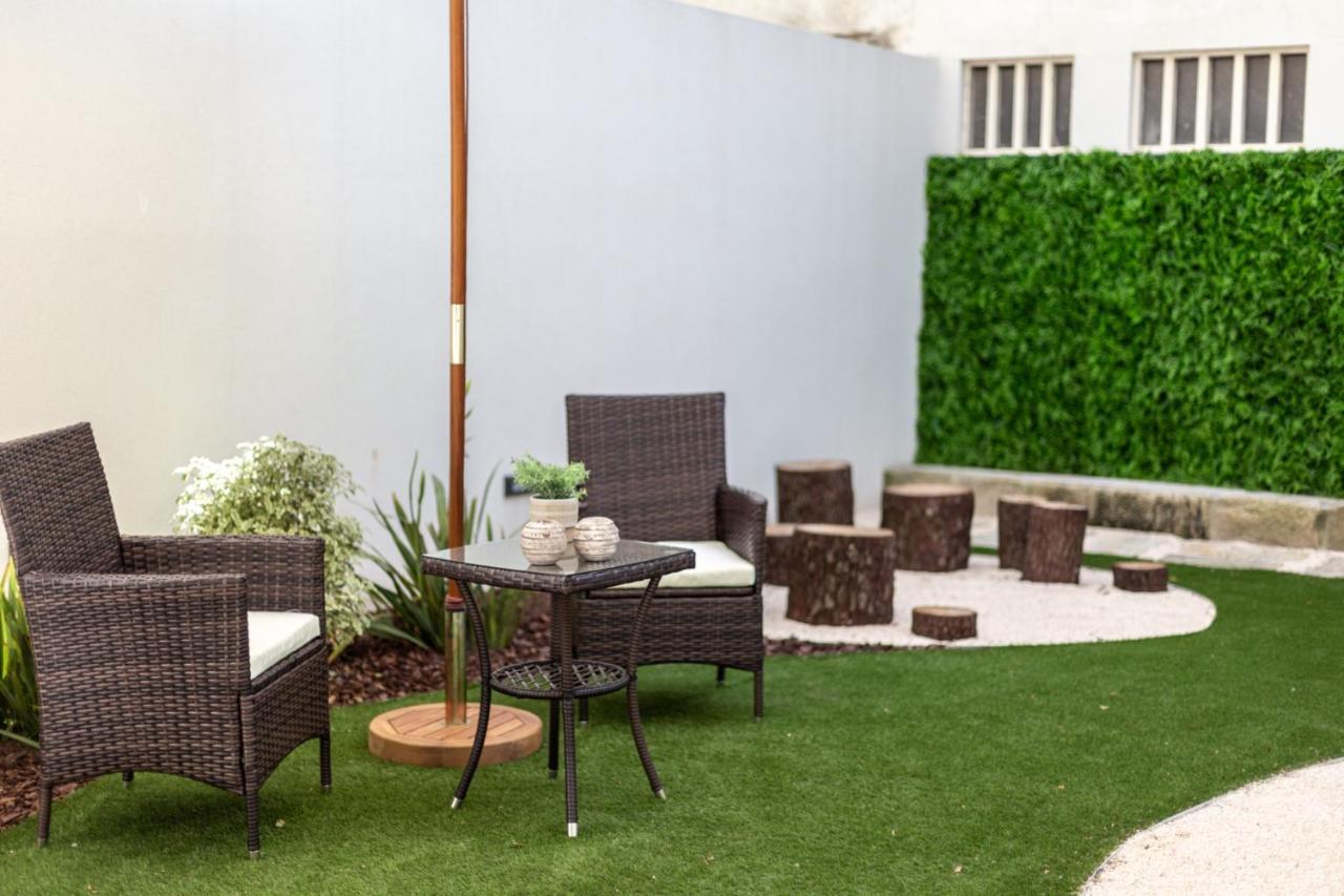Apartamento Charm Luxury House *