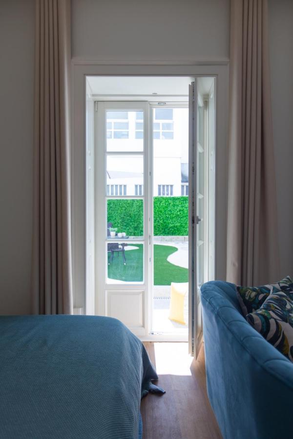 Charm Luxury House Oporto