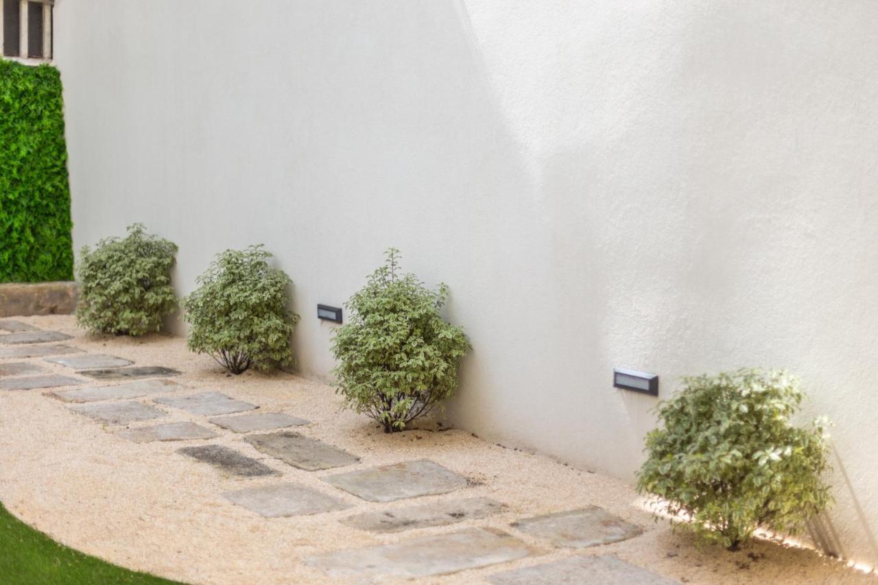 Charm Luxury House Apartamento